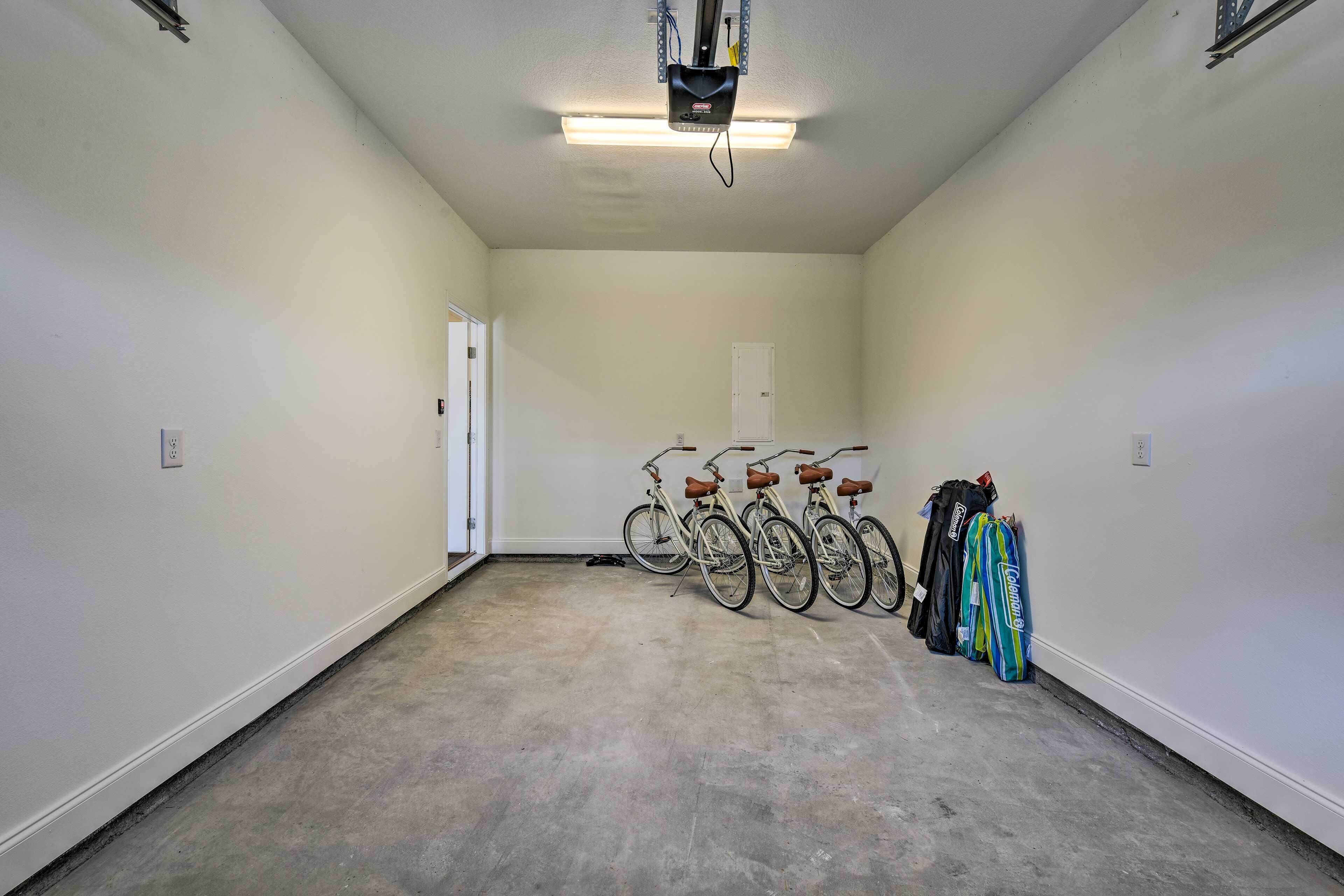 Apartment (3 Bedrooms) | Innenbereich