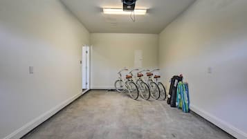 Apartment (3 Bedrooms) | Innenbereich