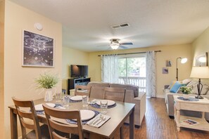 Appartement (3 Bedrooms) | Intérieur