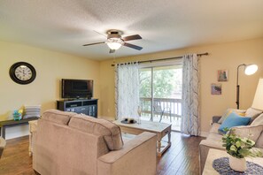 公寓 (3 Bedrooms) | 住宿內部