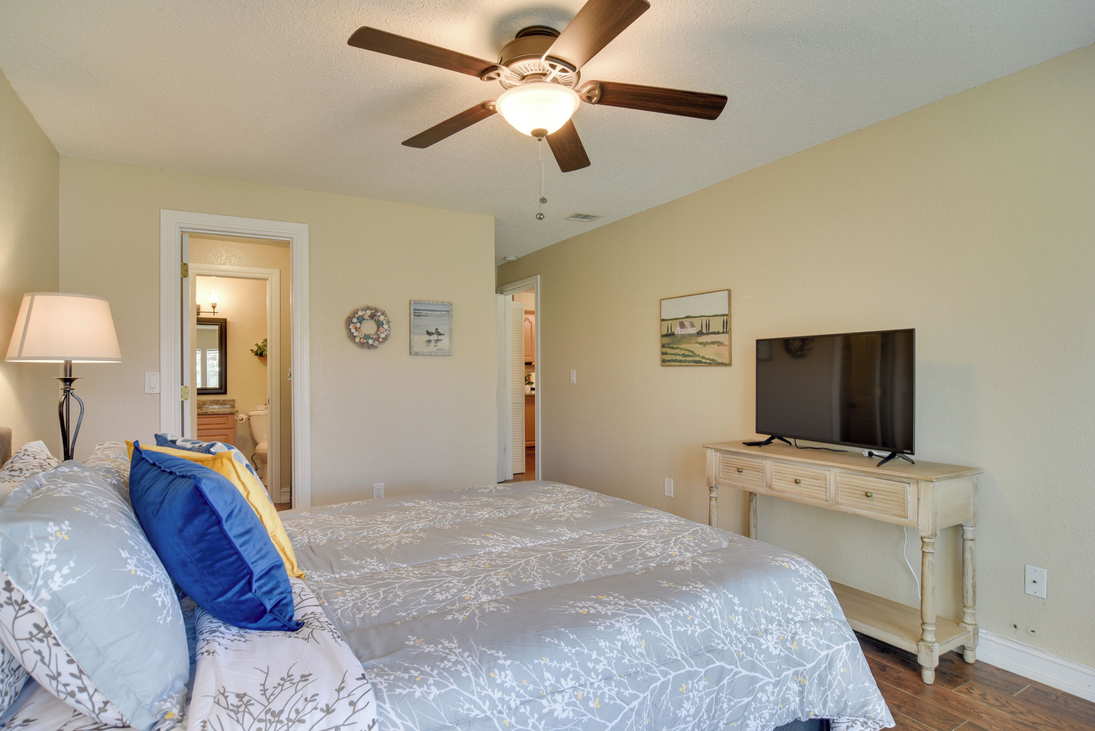 Apartment (3 Bedrooms) | Interior