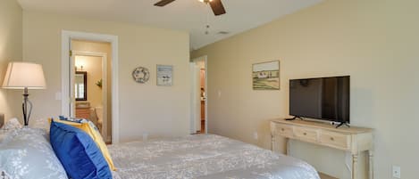 Apartamento (3 Bedrooms) | Interior