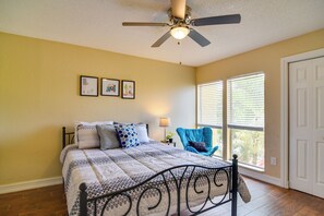 Leilighet (3 Bedrooms) | Innvendig