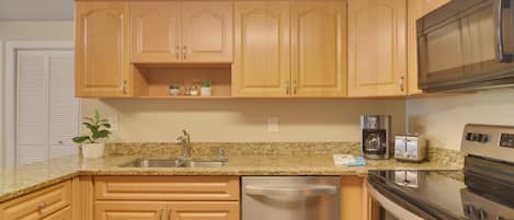 Apartment (3 Bedrooms) | Interior