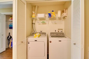 Leilighet (3 Bedrooms) | Innvendig