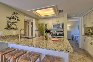 Departamento (2 Bedrooms) | Interior