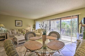 Departamento (2 Bedrooms) | Interior