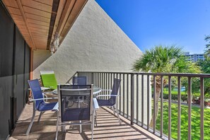 アパートメント (2 Bedrooms) | 内装