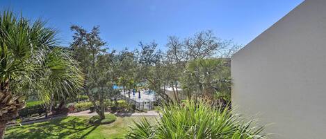 Appartement (2 Bedrooms) | Interieur