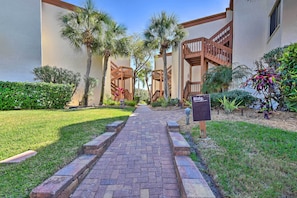 アパートメント (2 Bedrooms) | 内装