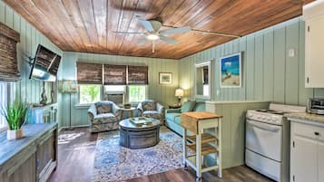 Cottage (1 Bedroom) | Interior