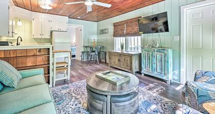 Remodeled Siesta Key Escape Walk to the Beach!