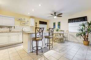 Casa (4 Bedrooms) | Interior