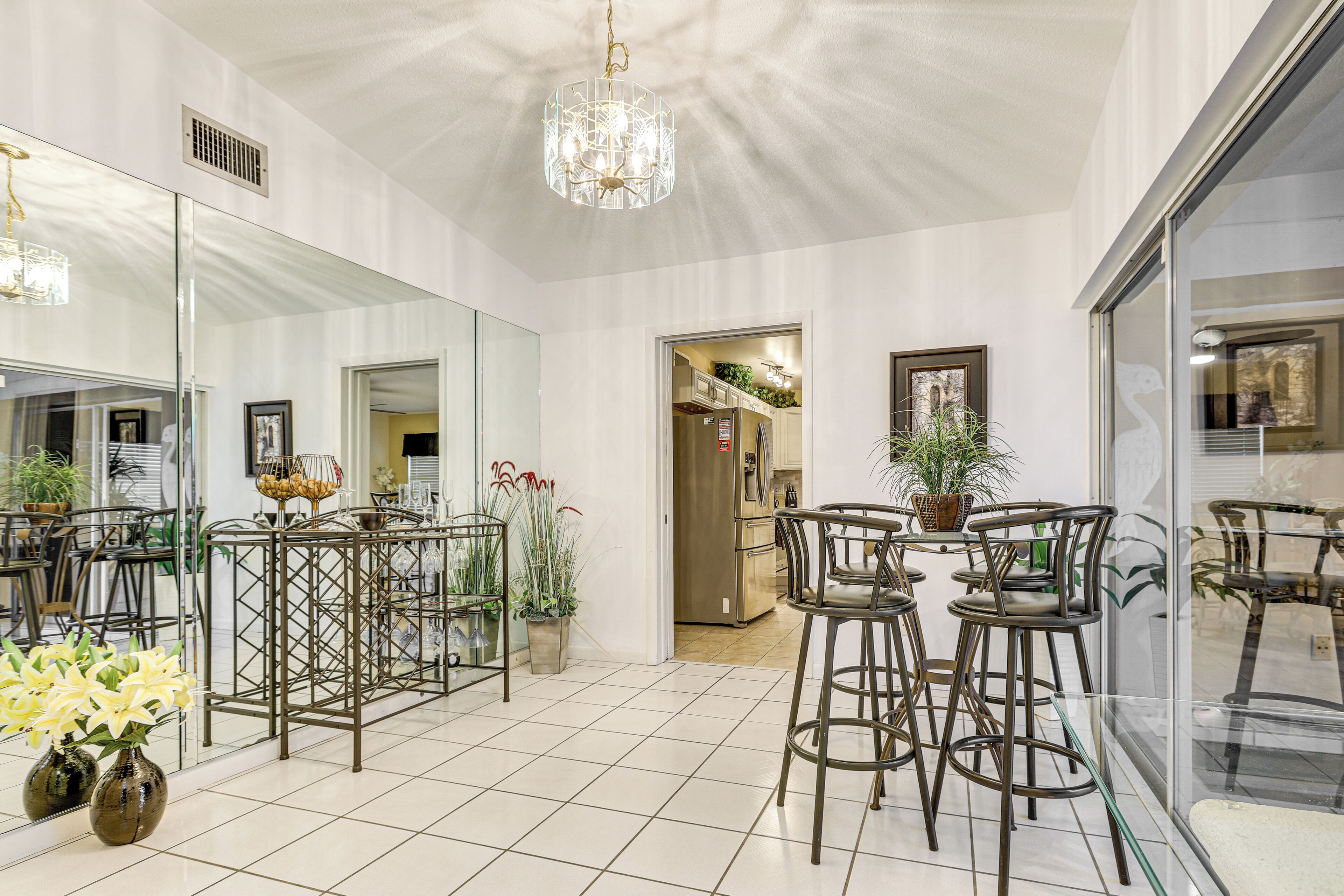 Casa (4 Bedrooms) | Interni