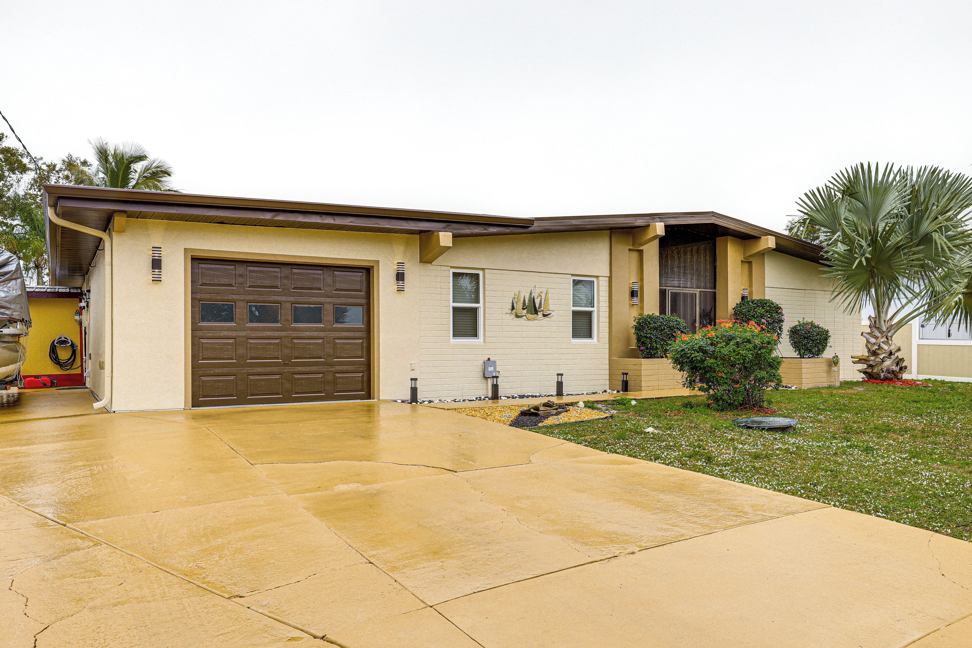 Maison (4 Bedrooms) | Intérieur