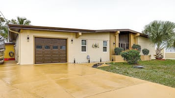 Maison (4 Bedrooms) | Intérieur