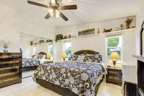 House (4 Bedrooms) | Bahagian dalam