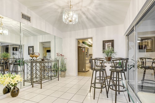 Riverfront House in Port St Lucie w/ Pool & Dock!