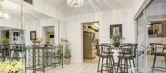 Riverfront House in Port St Lucie w/ Pool & Dock!