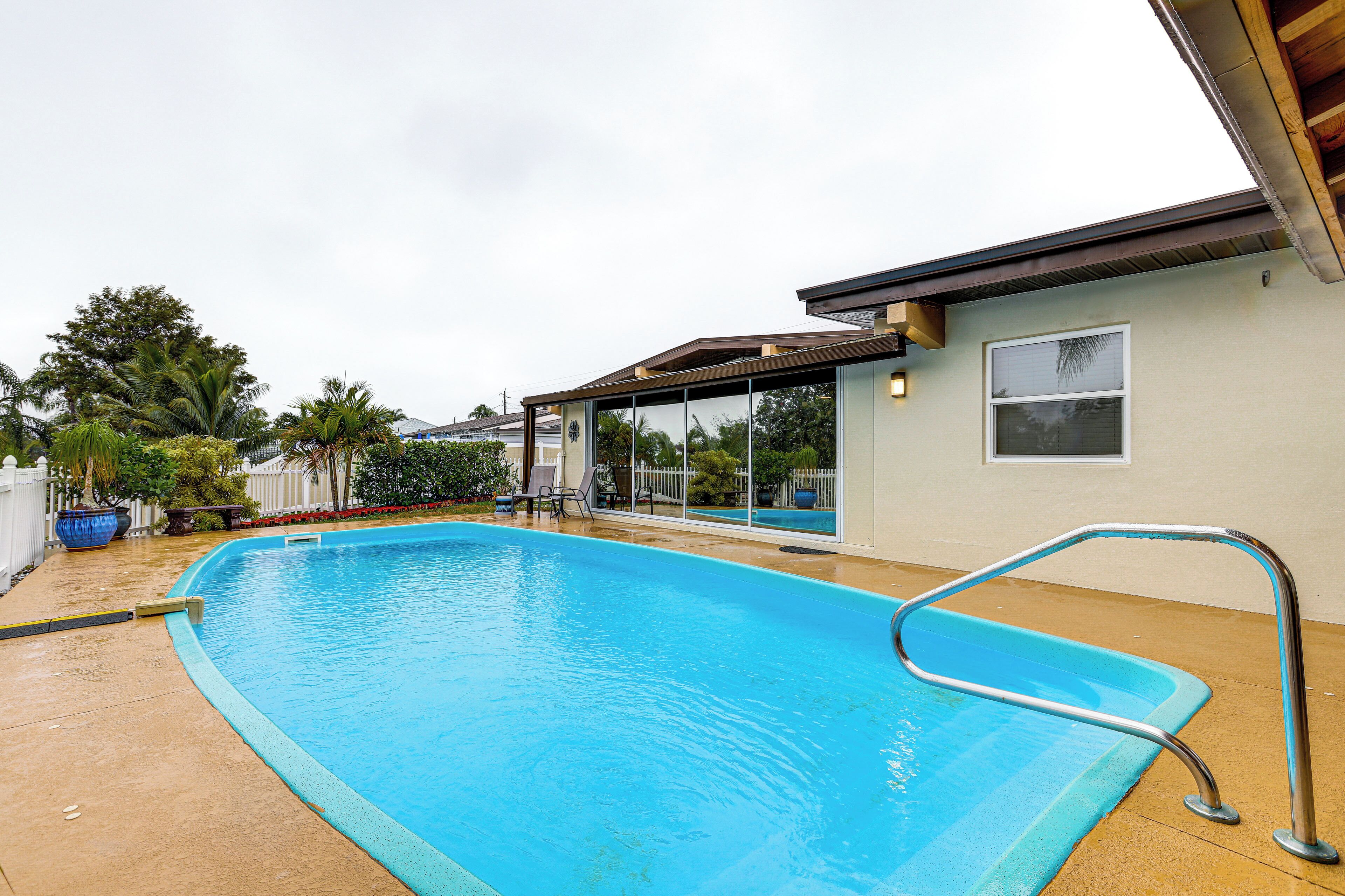 Rumah (4 Bedrooms) | Interior