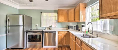 Casa (4 Bedrooms) | Interior