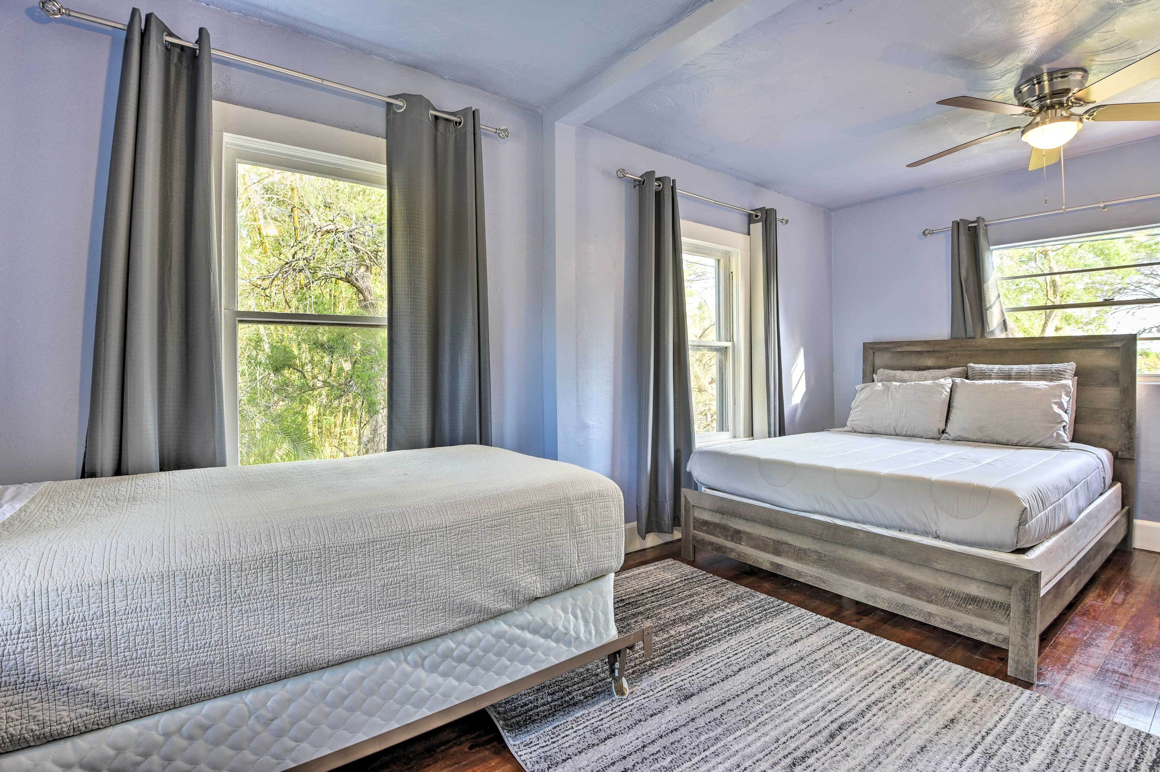 하우스 (4 Bedrooms) | 내부