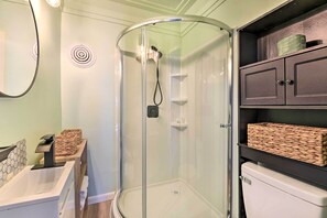 Ferienhaus (4 Bedrooms) | Innenbereich