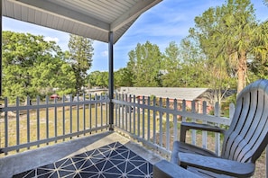 Interior - Centrally Located Home - 7 Miles to Siesta Key! (Sarasota)