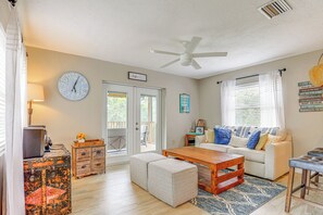 Casa (3 Bedrooms) | Interior