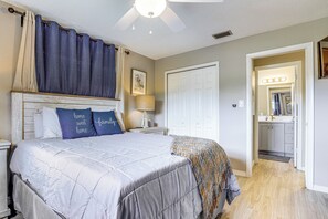 Casa (3 Bedrooms) | Interior