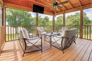 Casa (3 Bedrooms) | Interior