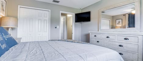 Casa (3 Bedrooms) | Interior