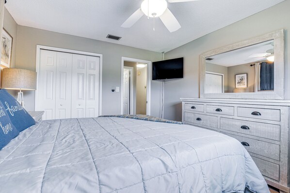 Casa (3 Bedrooms) | Interior