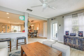 Casa (3 Bedrooms) | Interior