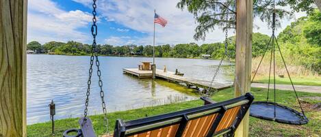 Rumah (3 Bedrooms) | Halaman properti