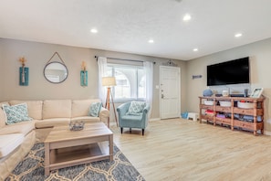 Casa (3 Bedrooms) | Parte interna