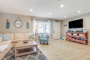 Casa (3 Bedrooms) | Interior