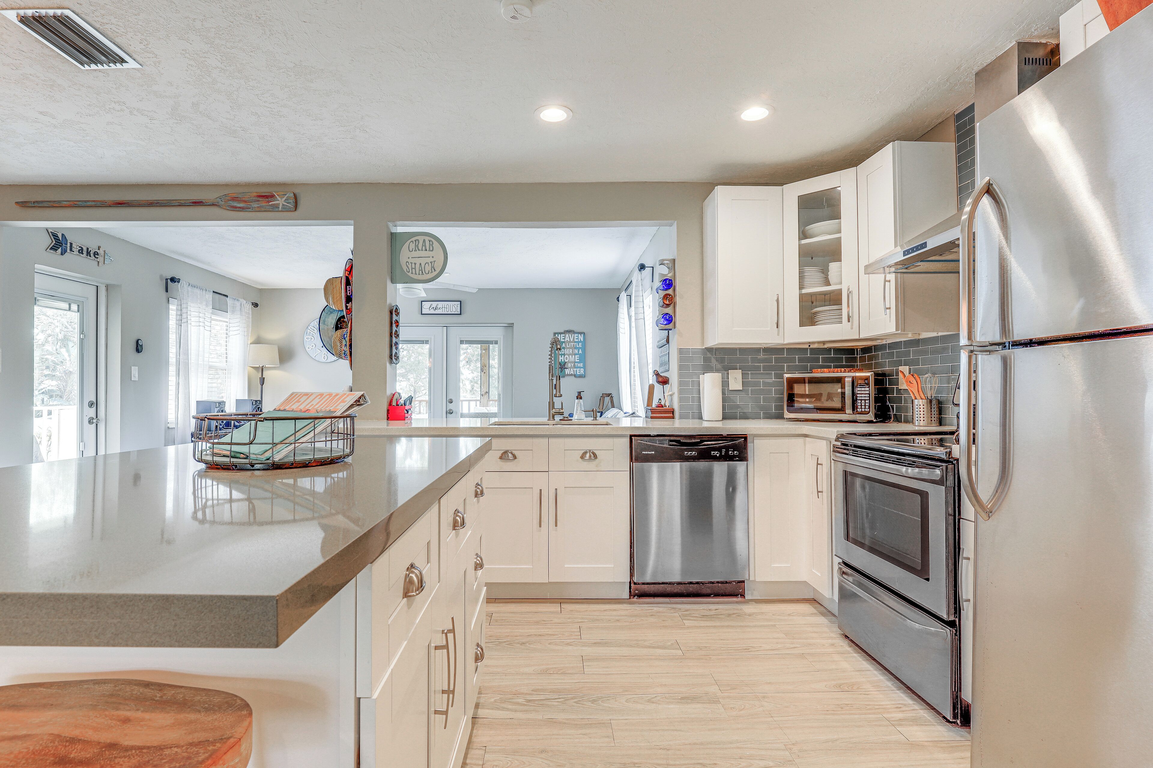 Casa (3 Bedrooms) | Interni