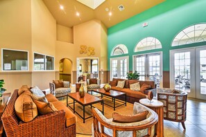 Ferienhaus (6 Bedrooms) | Innenbereich