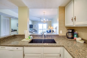 apartman (2 Bedrooms) | Belső rész