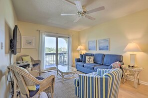 Apartment (2 Bedrooms) | Front of property
