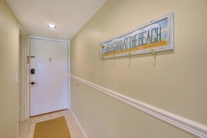 公寓 (2 Bedrooms) | 住宿內部