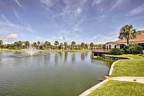 公寓 (2 Bedrooms) | 住宿內部