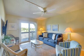 Appartement (2 Bedrooms) | Intérieur