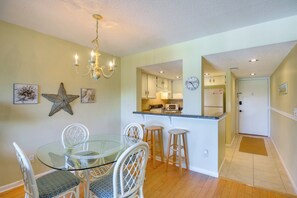 apartman (2 Bedrooms) | Belső rész