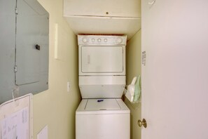 公寓 (2 Bedrooms) | 住宿內部