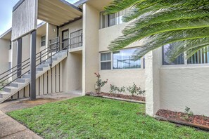 Apartment (2 Bedrooms) | Bahagian dalam