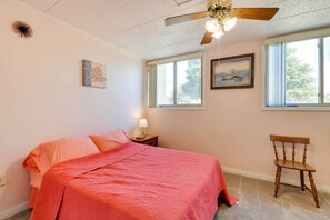 Appartement (2 Bedrooms) | Intérieur