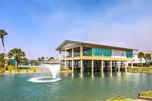 アパートメント (2 Bedrooms) | 内装