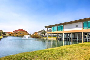 Leilighet (2 Bedrooms) | Innvendig